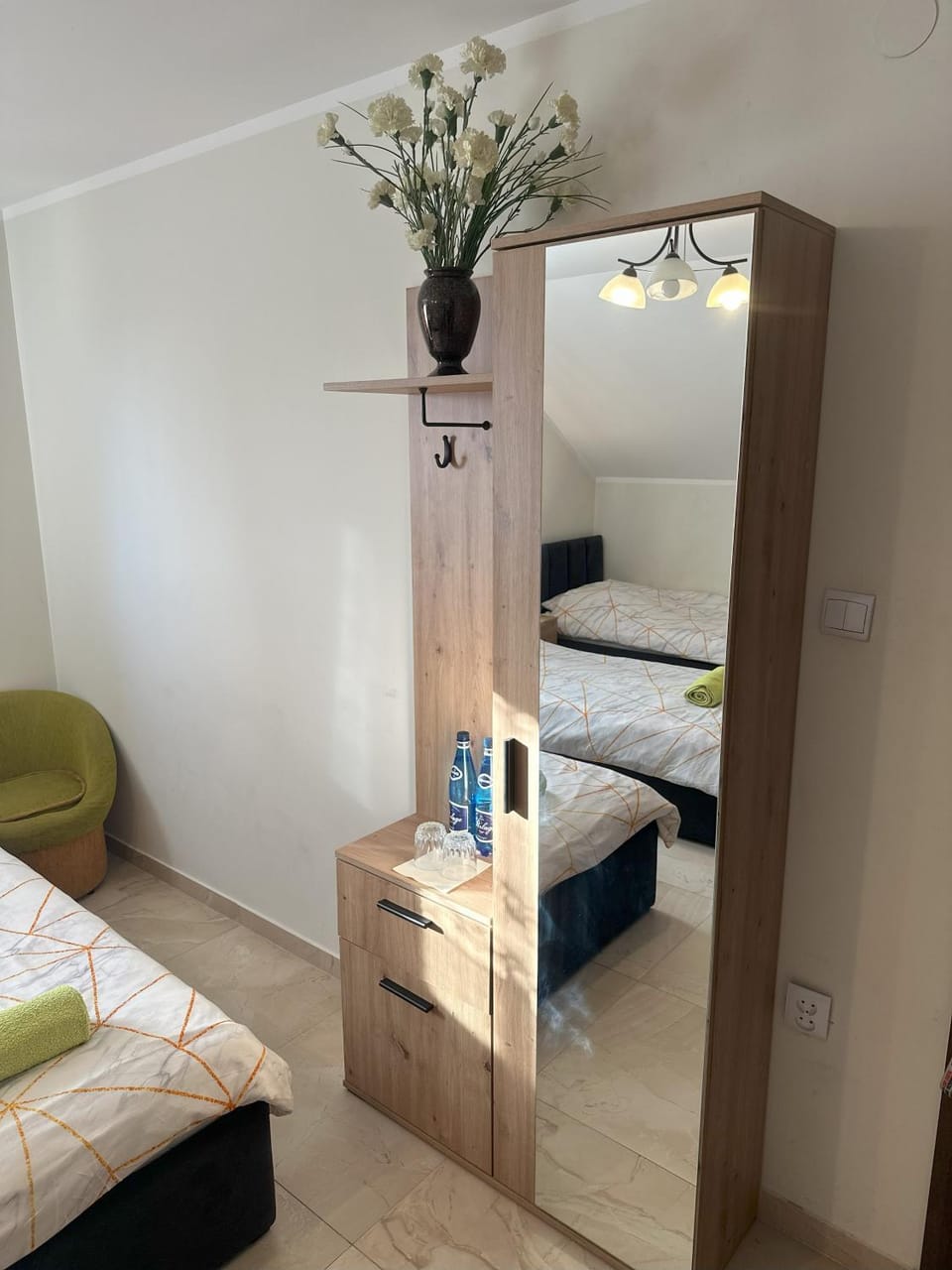 Studio Mączyńskiego nr 9 Apartment in Lviv Oblast