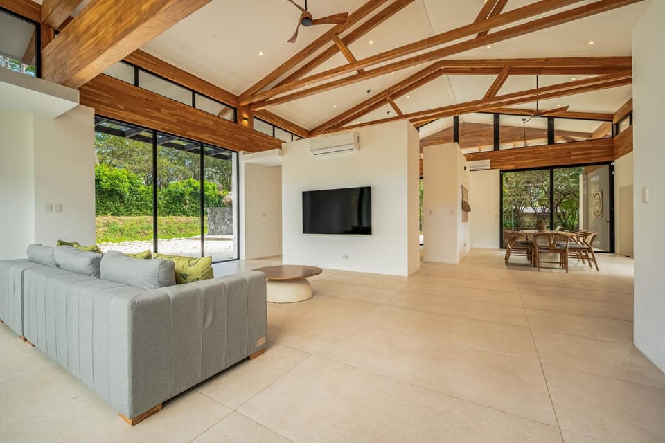 Casa Los Amigos House in Guanacaste Province