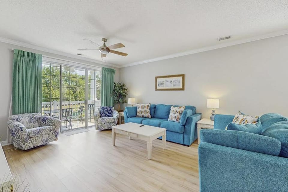 River Crossing at Barefoot 125 Apartment in North Myrtle Beach
