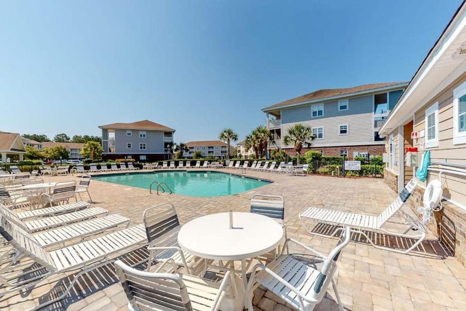 River Crossing at Barefoot 125 Apartment in North Myrtle Beach