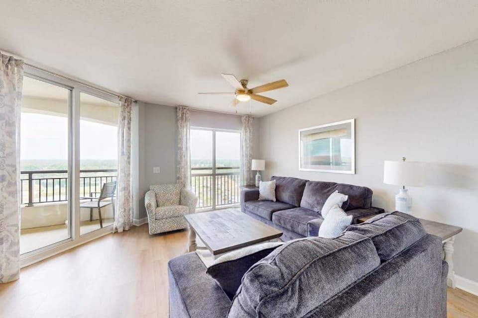 Tilghman Beach and Golf 1519 Apartment in Little River