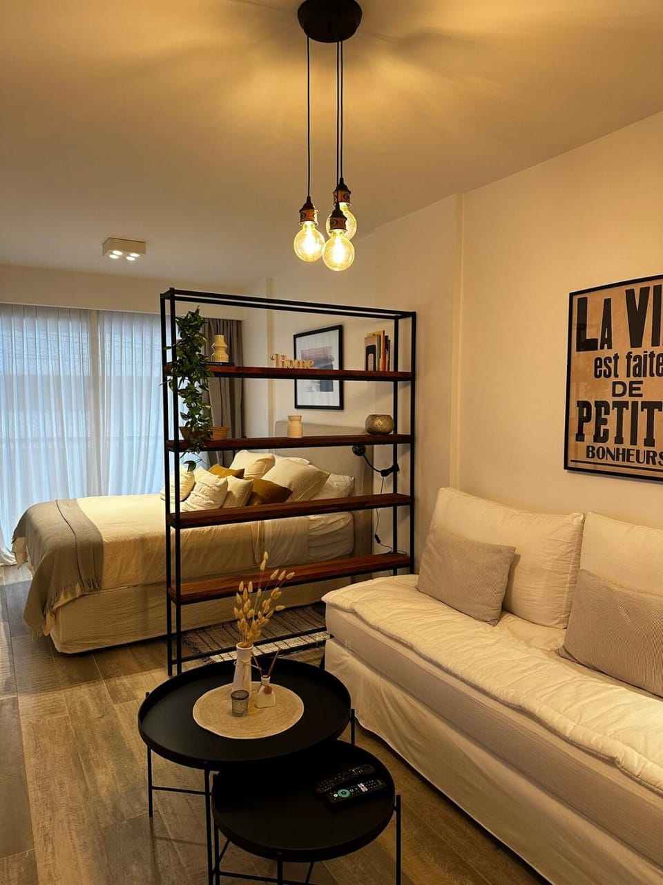 Moderno departamento en Palermo Botánico Apartment in Buenos Aires
