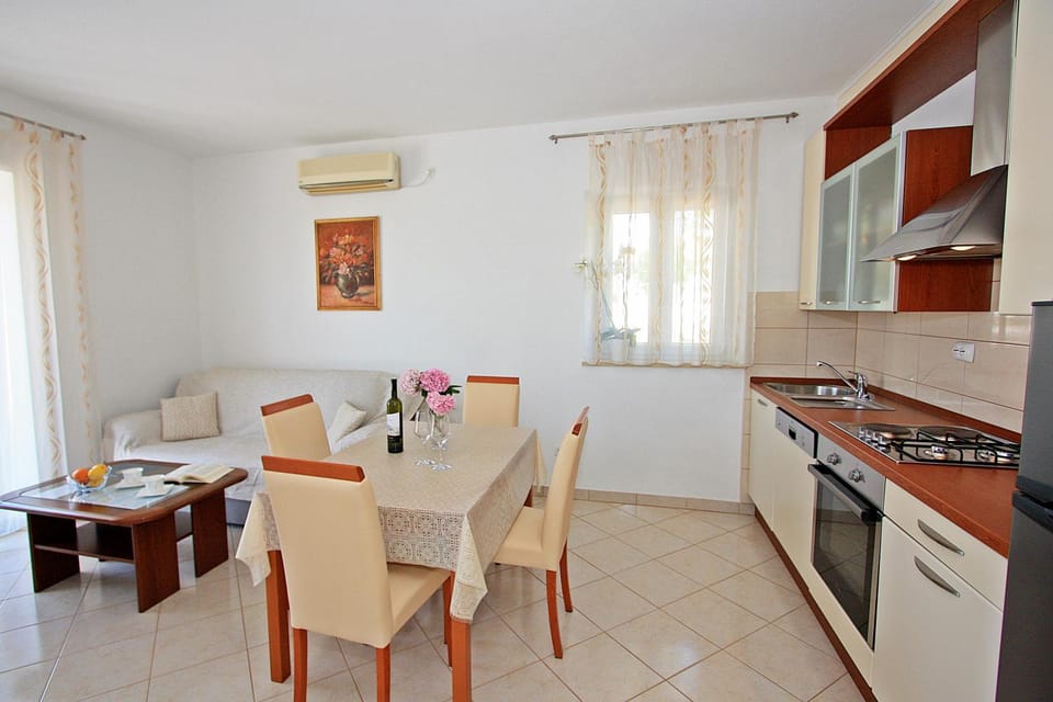Apartment Igor Apartment in Split-Dalmatia County