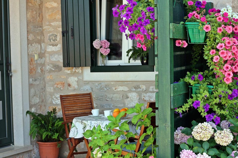 Apartment Igor Apartment in Split-Dalmatia County