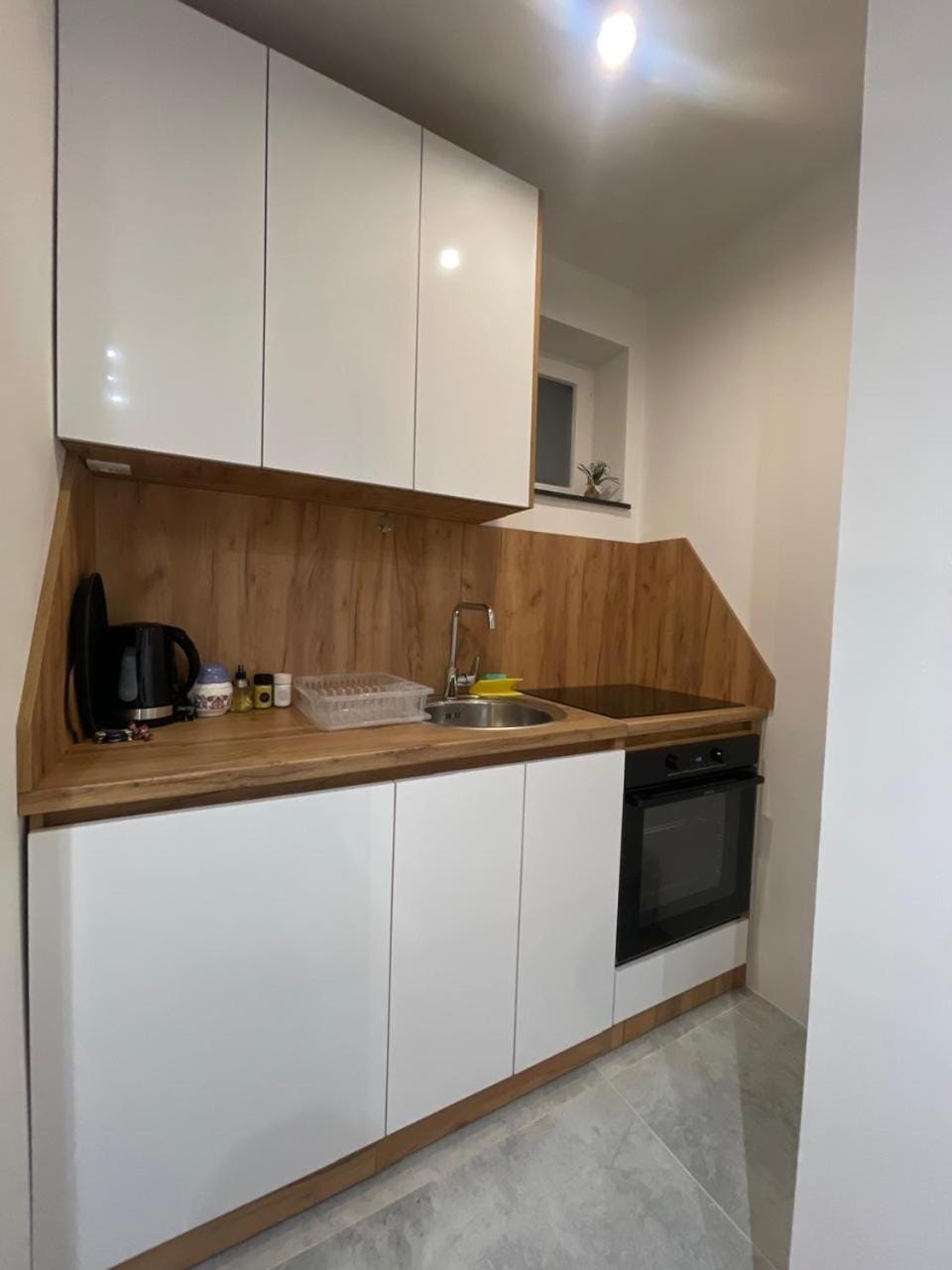 Agoraapartment Apartment in Montenegro