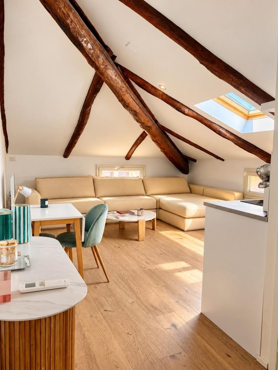 Pasubio Luxury Boutique apartment Apartment in Rome