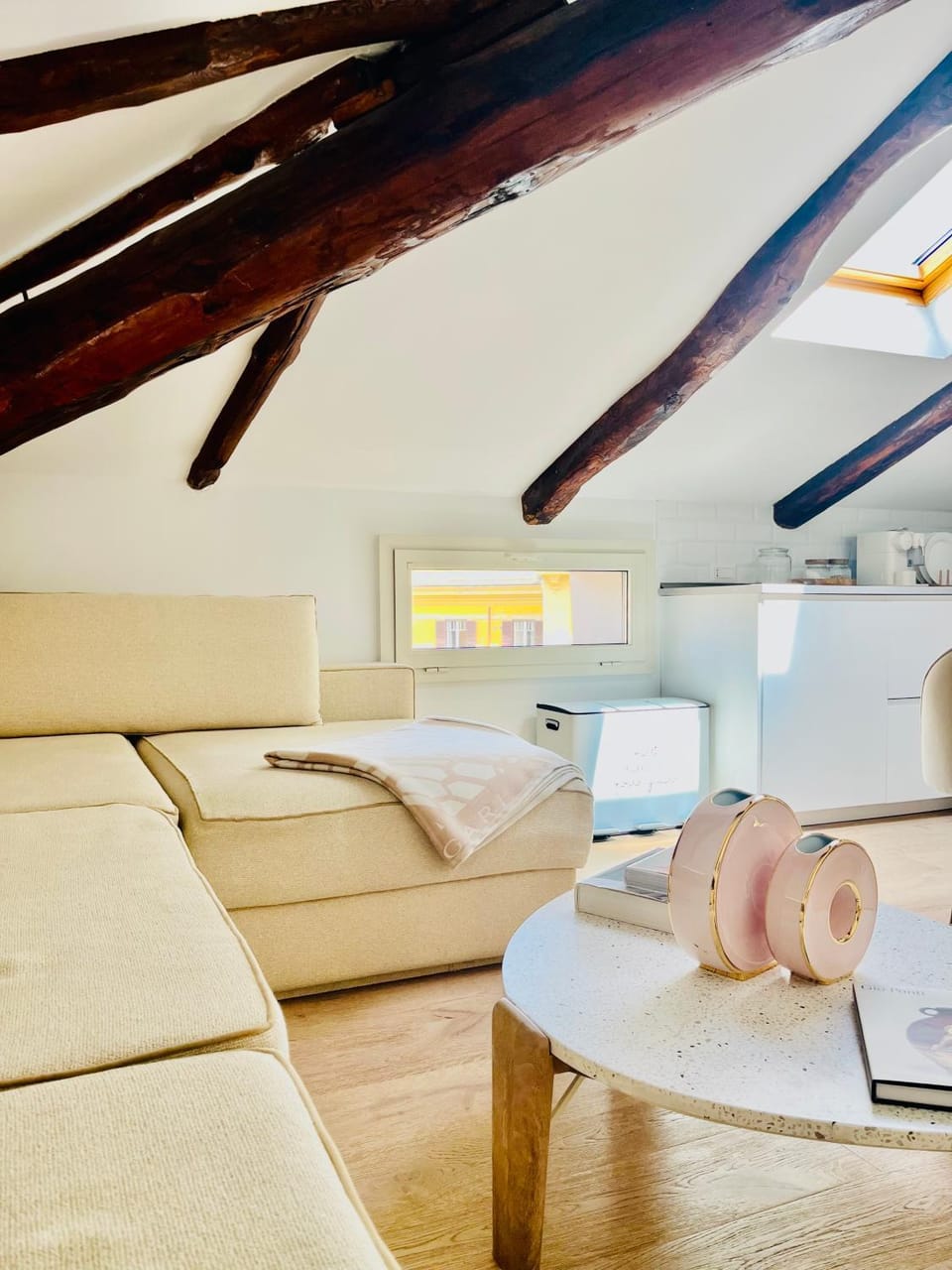 Pasubio Luxury Boutique apartment Apartment in Rome