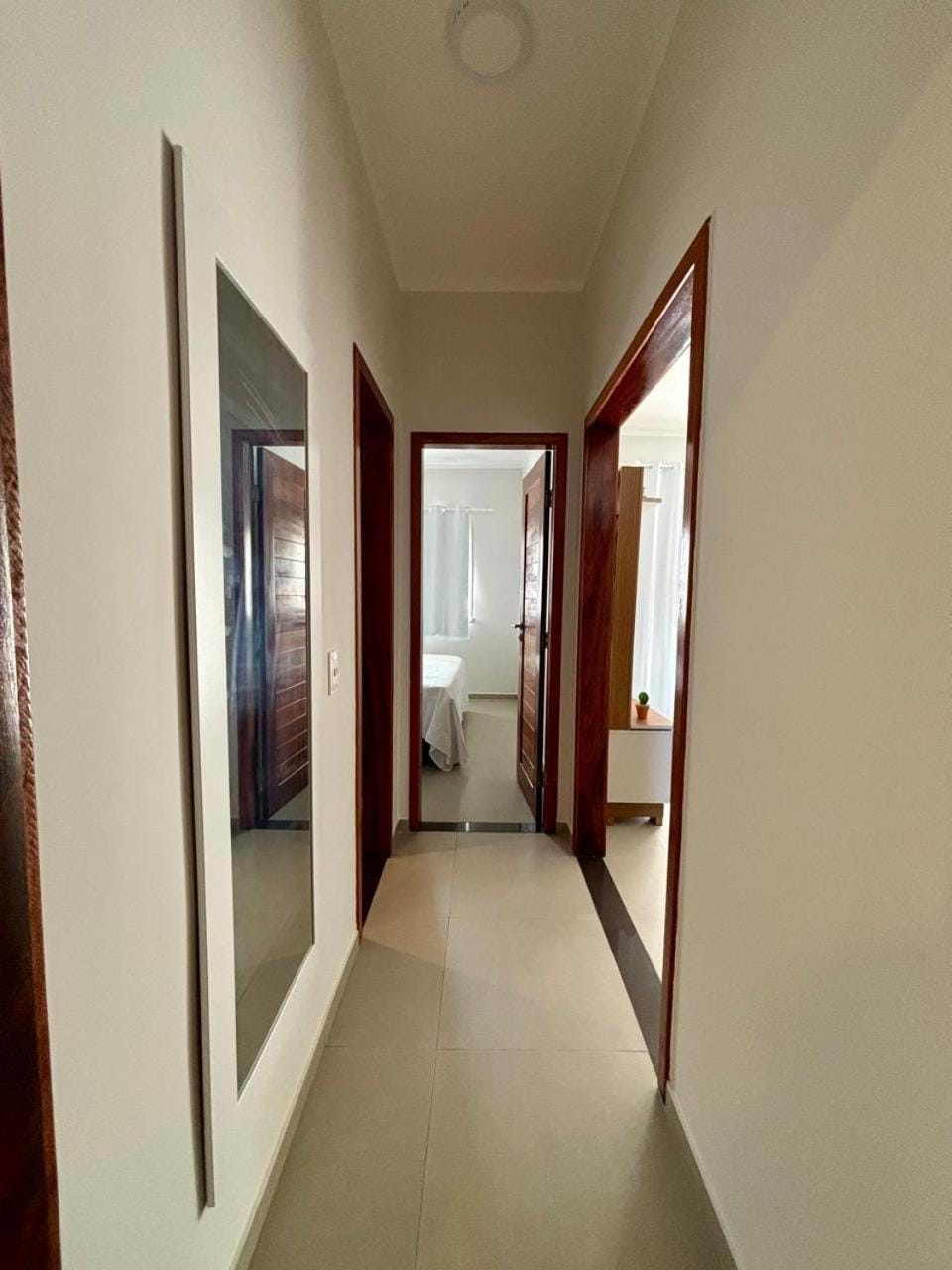 Condomínio Boas Vistas Apartment in Canoa Quebrada