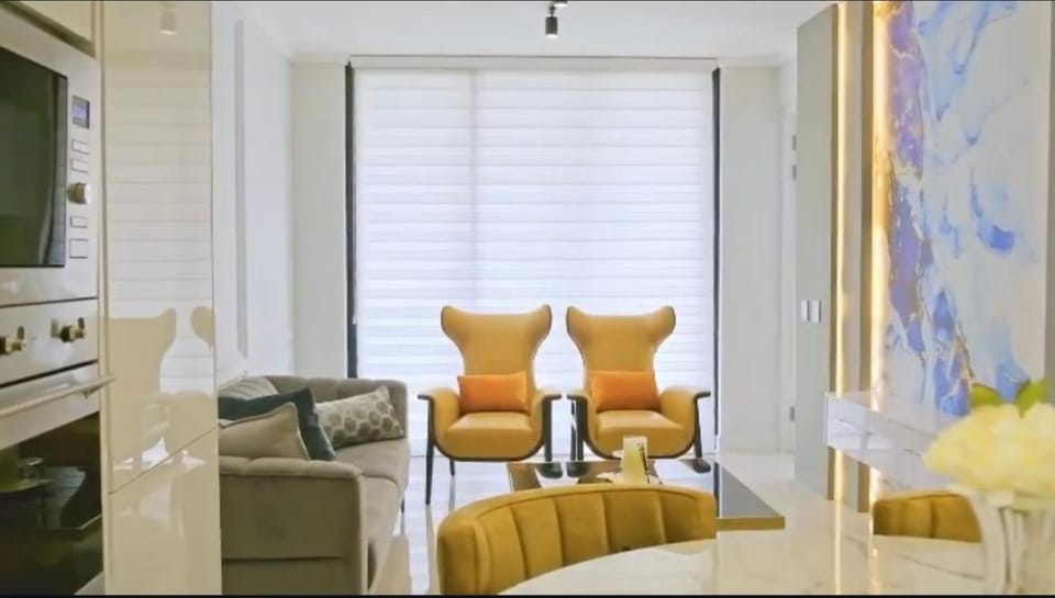 2 bedroom luxury Ellipse waterfall Apartment in Sandton