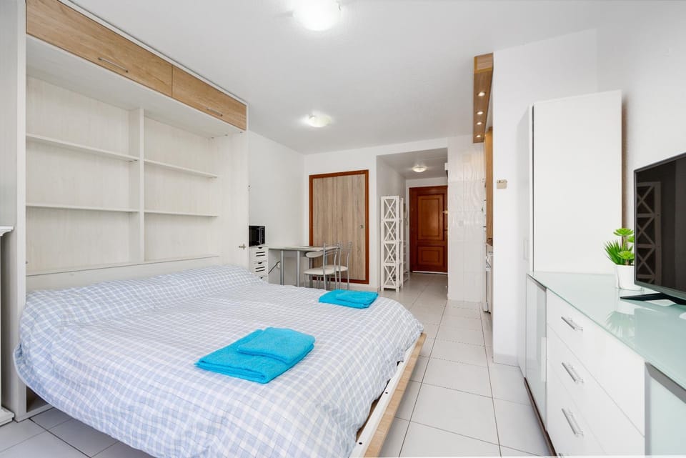 Studio Del Cura Apartment in Torrevieja