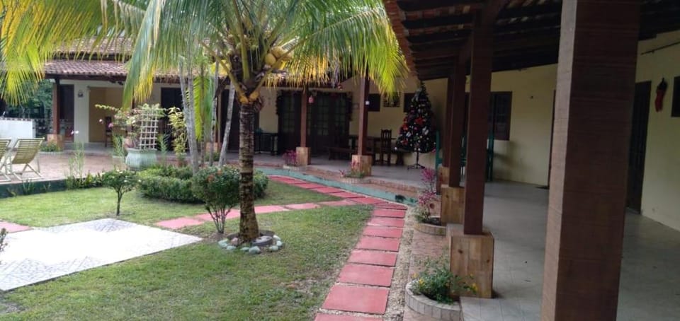 Sítio Java Shammah House in State of Maranhão, Brazil