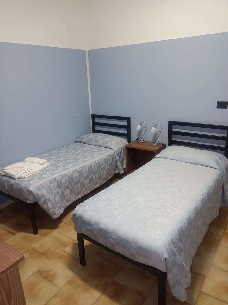 Affittacamere Bacco Bed and Breakfast in Piedmont