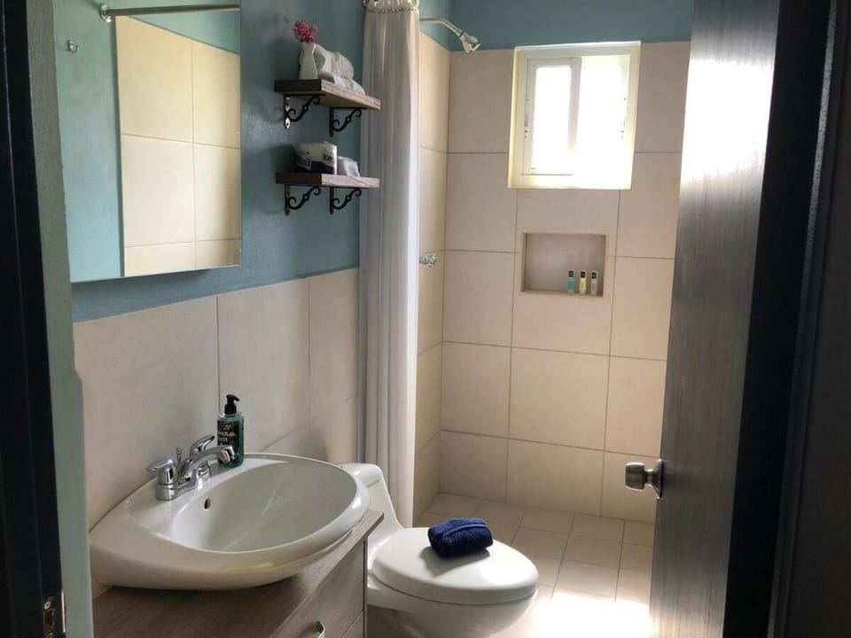 Aruba IXORA Suites Apartment in Noord