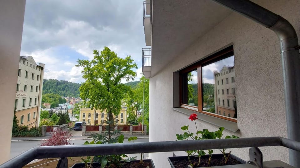 City view