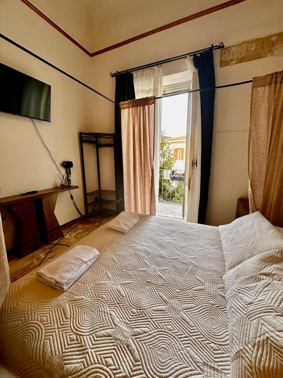 Urban AD Vacation rental in Florence