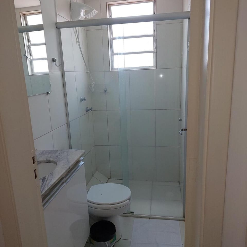 Lindo e confortavel apt Jd Nova Aliança Apartment in Ribeirão Preto