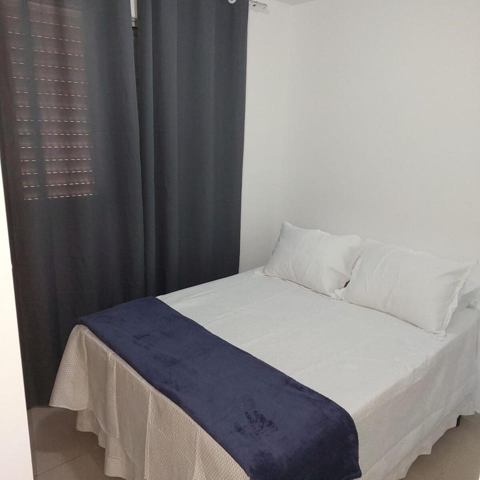 Lindo e confortavel apt Jd Nova Aliança Apartment in Ribeirão Preto