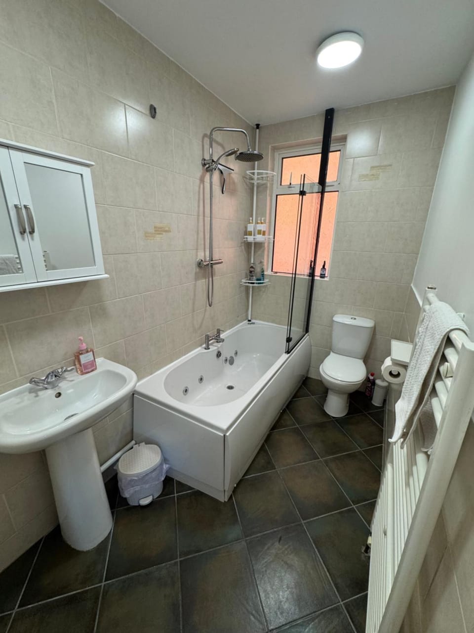 Roman apartment Apartment in Skegness