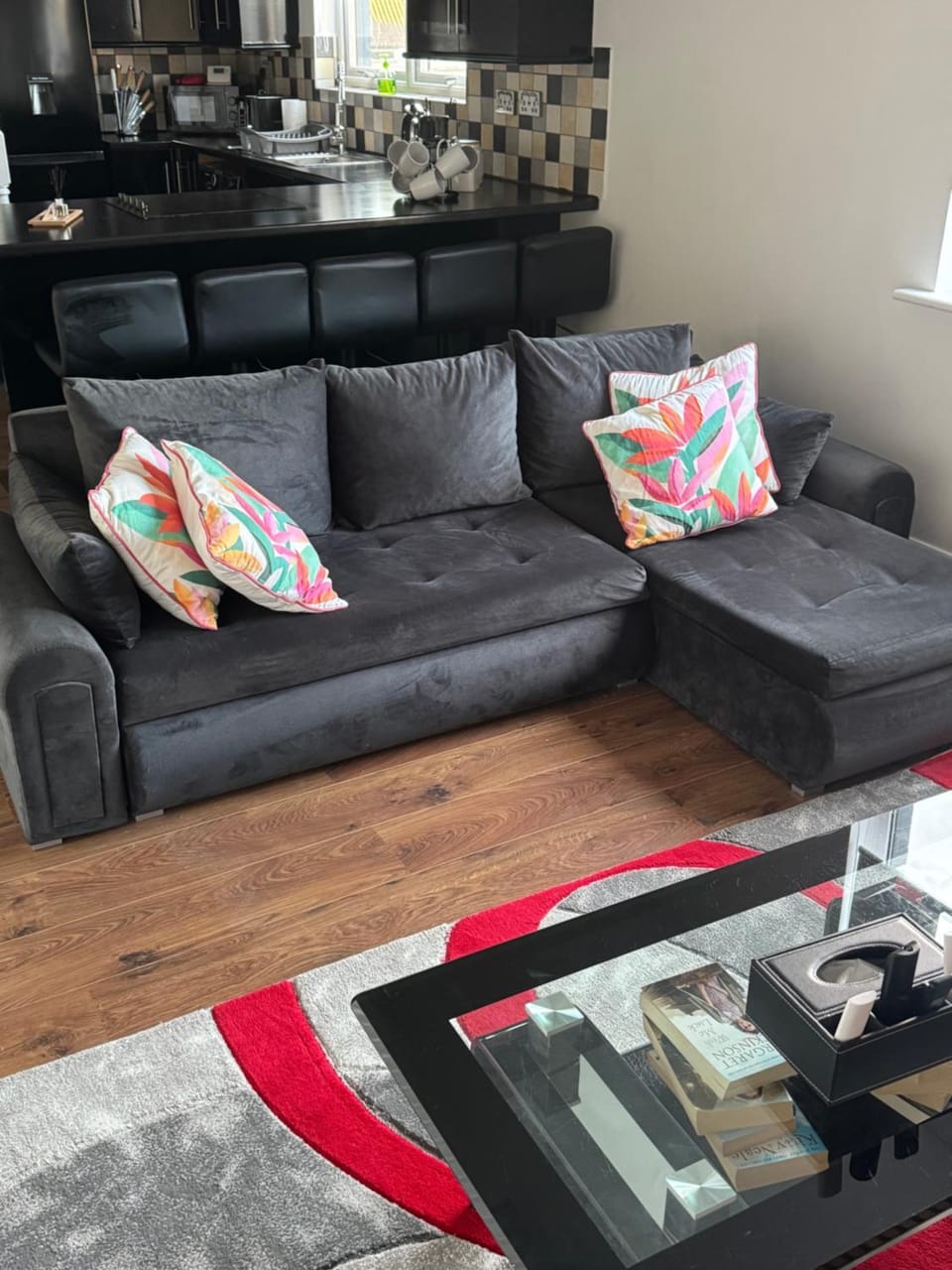Roman apartment Apartment in Skegness