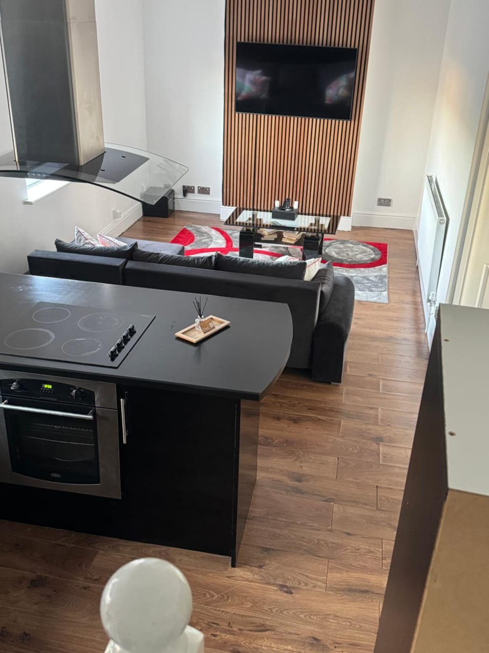 Roman apartment Apartment in Skegness