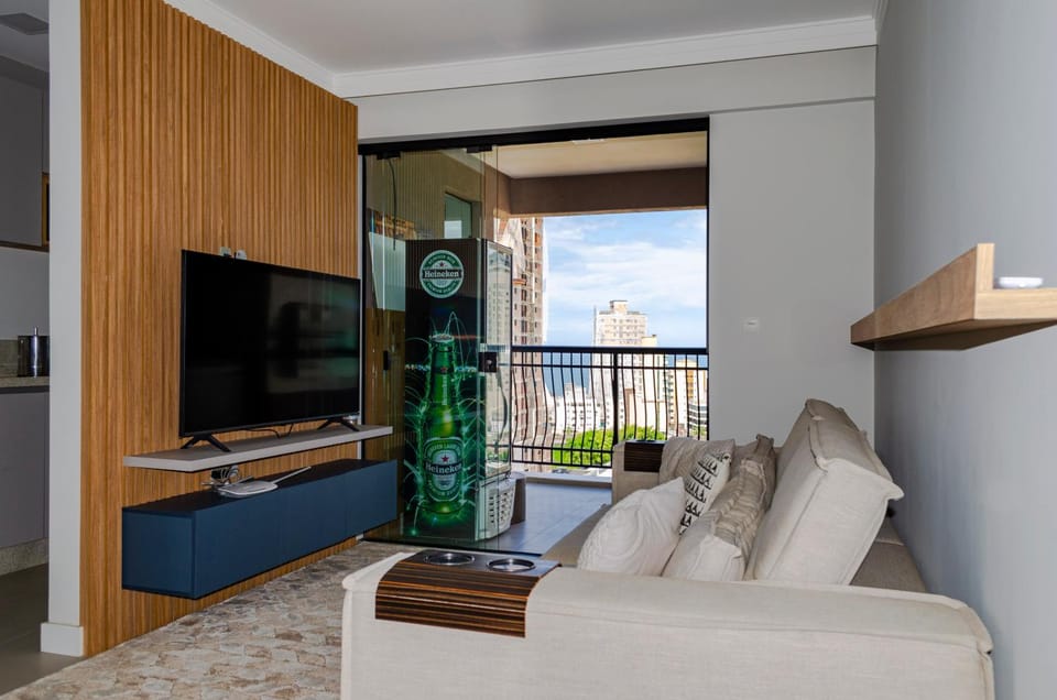 Villeneuve Apartment in Itapema