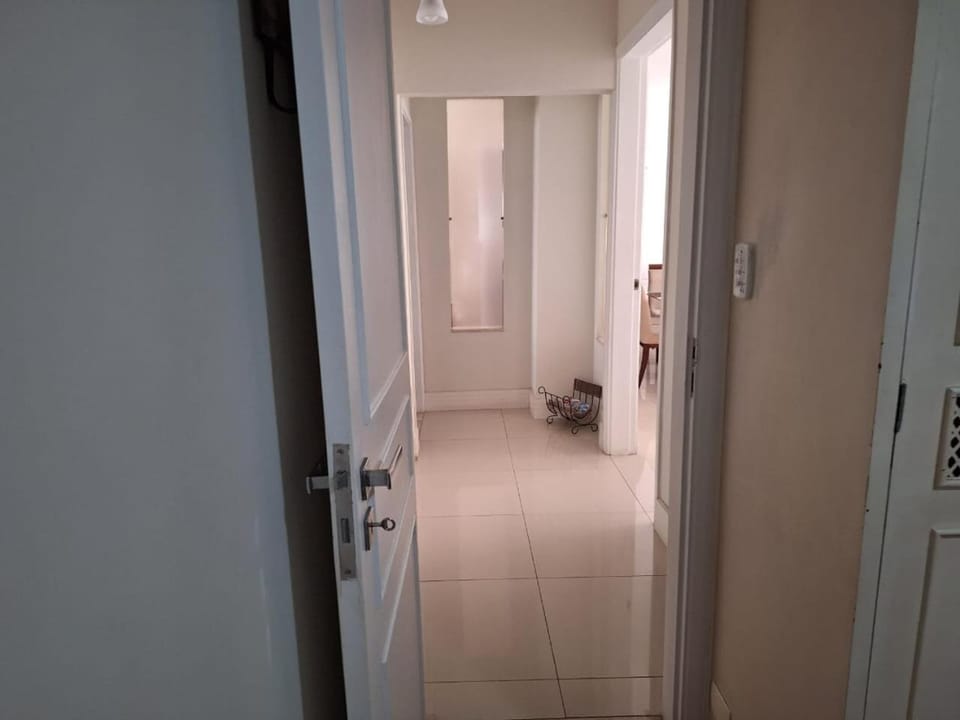 Apto no Coração do Gonzaga Apartment in Santos