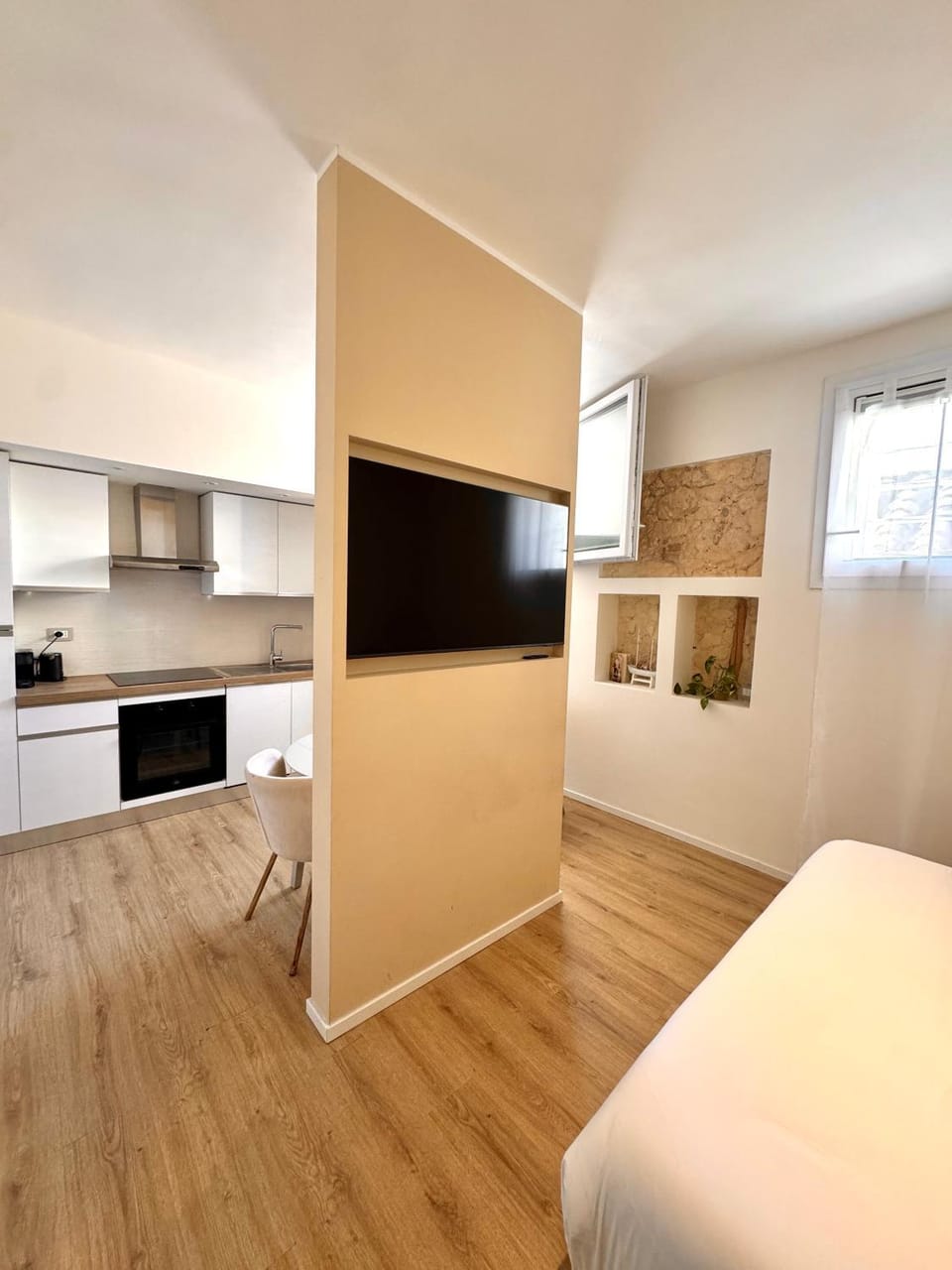 Kalma Lux - Via Sardegna Apartment in Cagliari