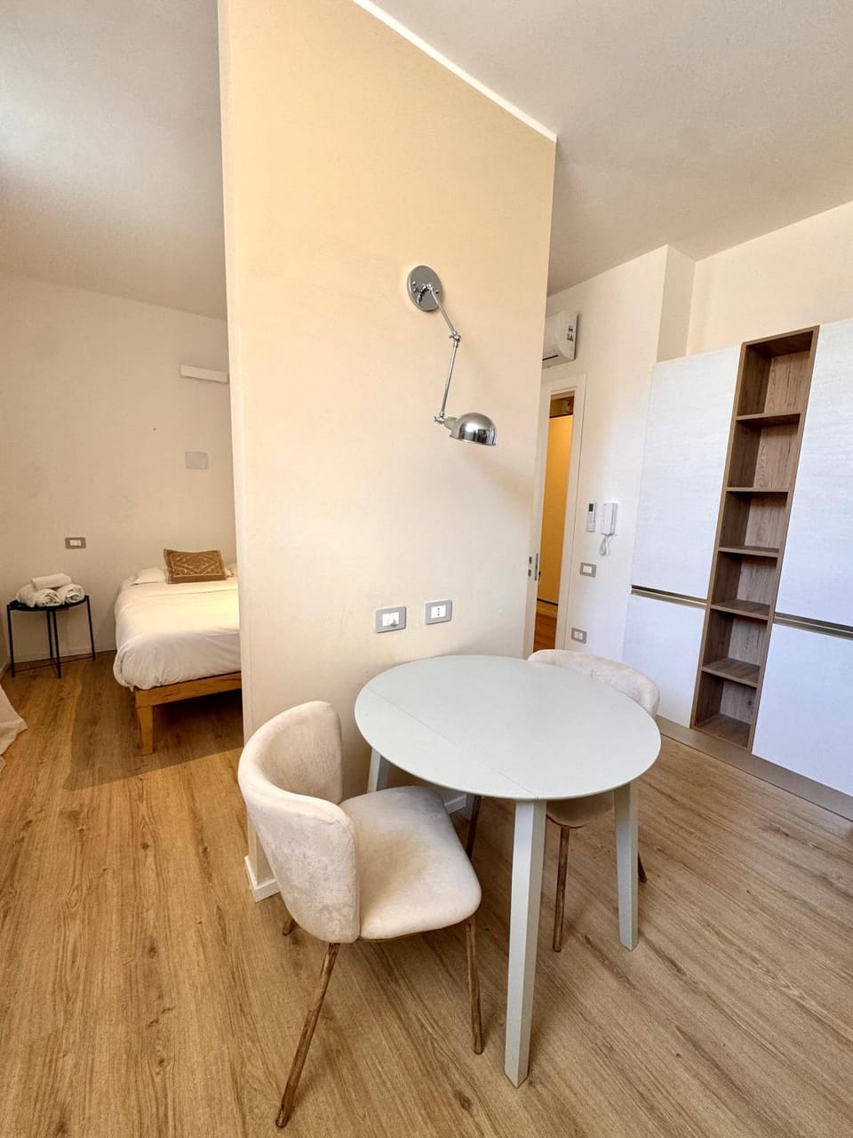 Kalma Lux - Via Sardegna Apartment in Cagliari