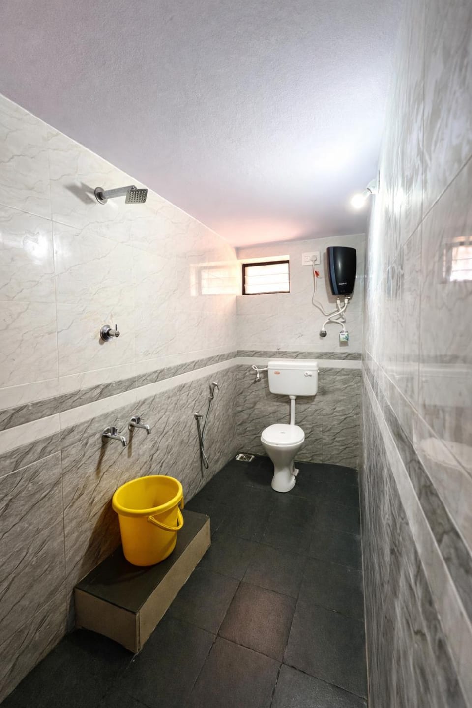Toilet, Bathroom