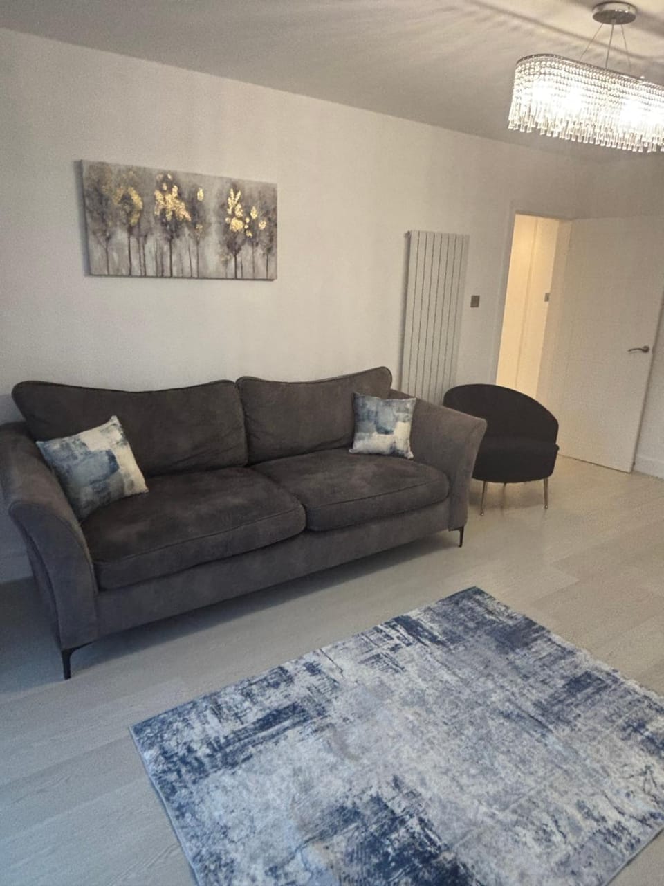 Epsom flat - Sleeps 5 - parking Apartment in Epsom