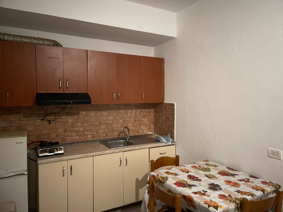 Reiapartament1 Apartment in Tirana County, Albania
