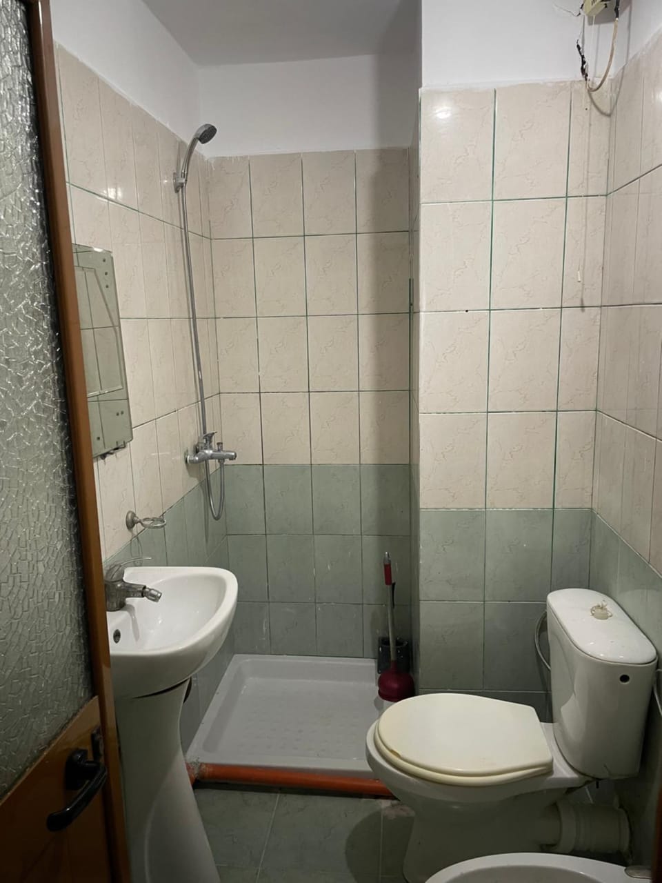 Reiapartament1 Apartment in Tirana County, Albania