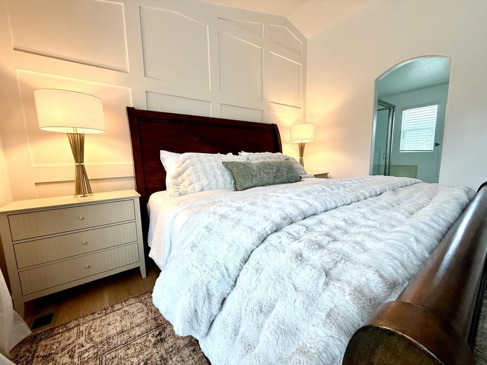 Beautiful Single Family Home in Sandy House in Midvale