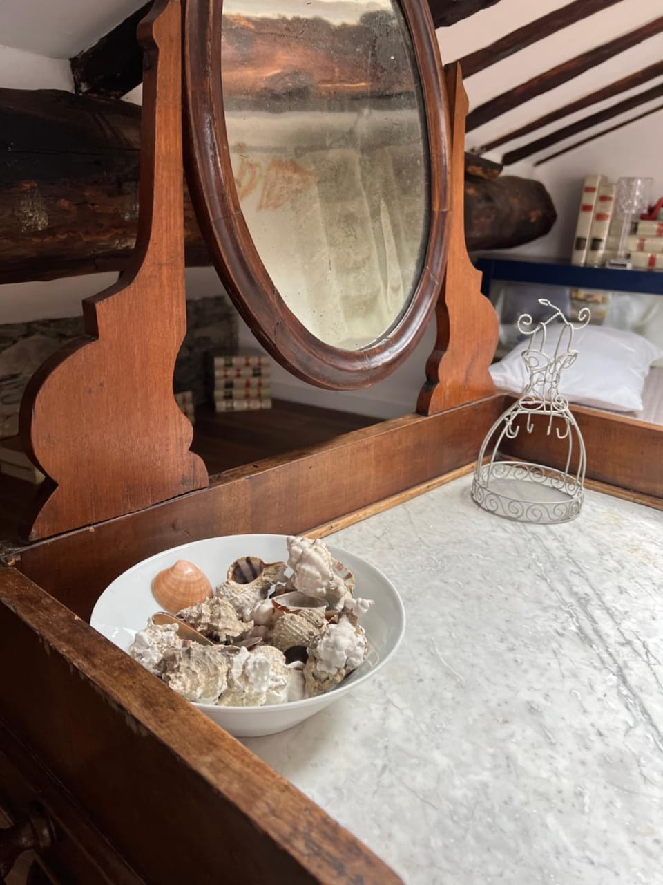 Carol House Cinque Terre Apartment in La Spezia