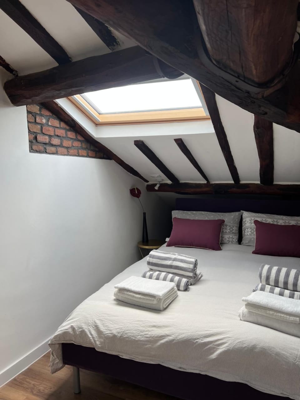 Carol House Cinque Terre Apartment in La Spezia