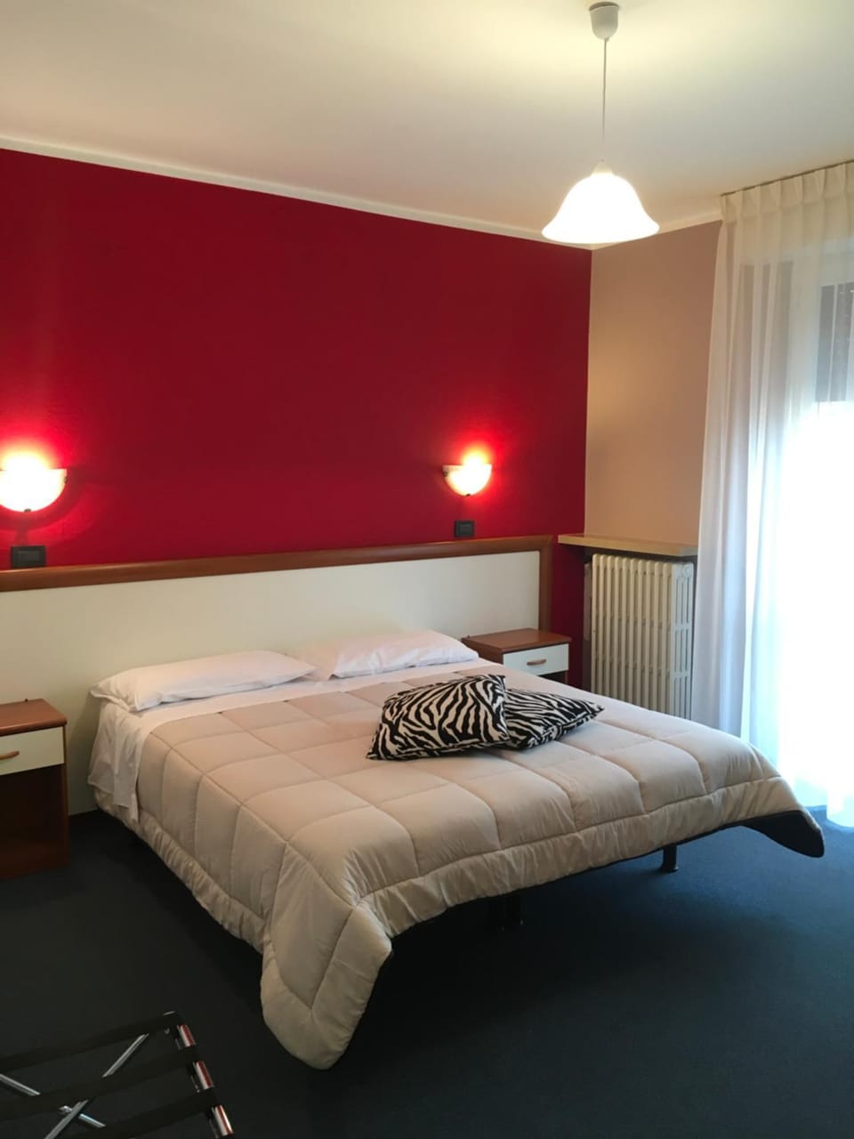 Hotel Cortina Hotel in Garda