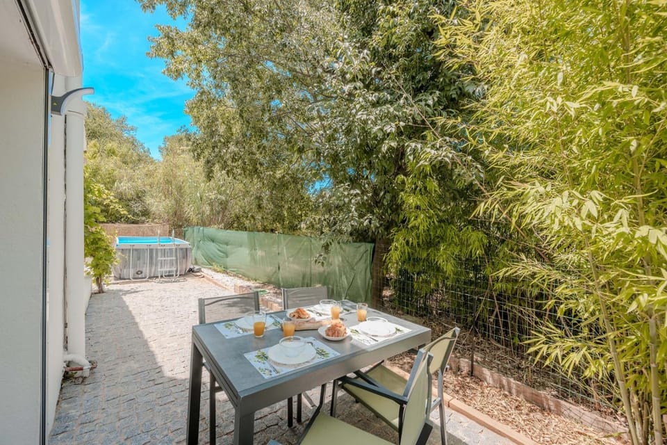 La Petite Clémente Apartment in Toulon