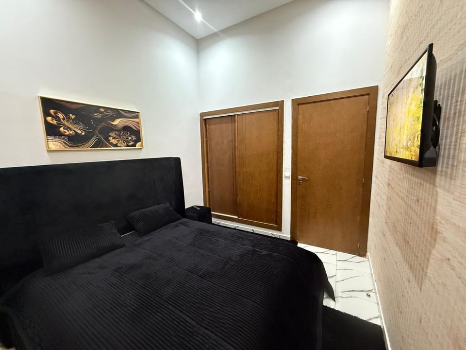 Studio cosy connecté Apartment in Casablanca