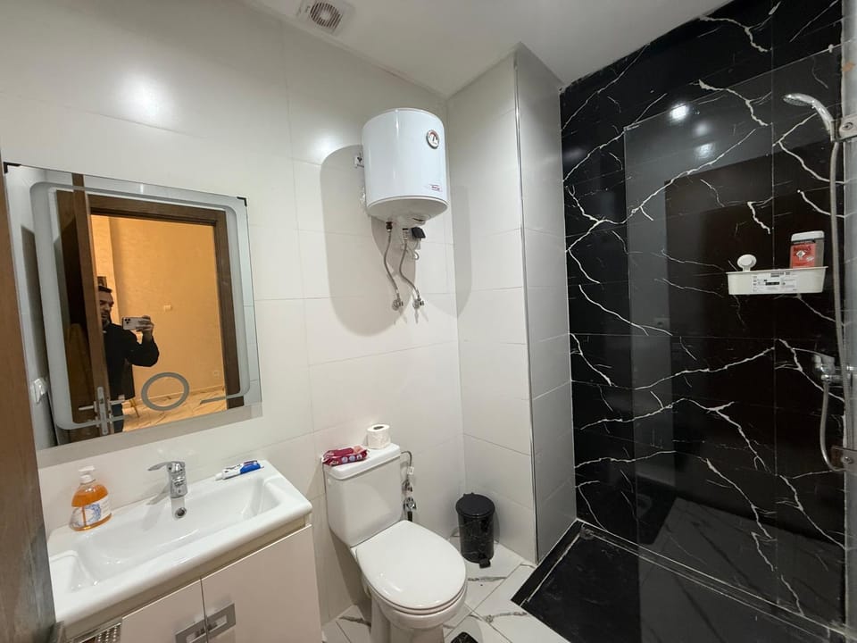 Studio cosy connecté Apartment in Casablanca