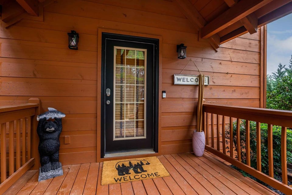 View (from property/room), Balcony/Terrace, pet friendly