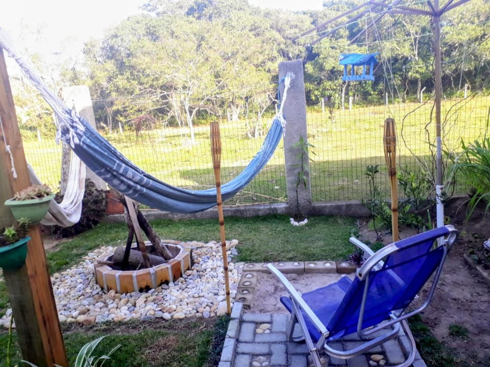 Refúgio Magsol, Climatizado, lagoa, caiaque e mar House in Florianopolis