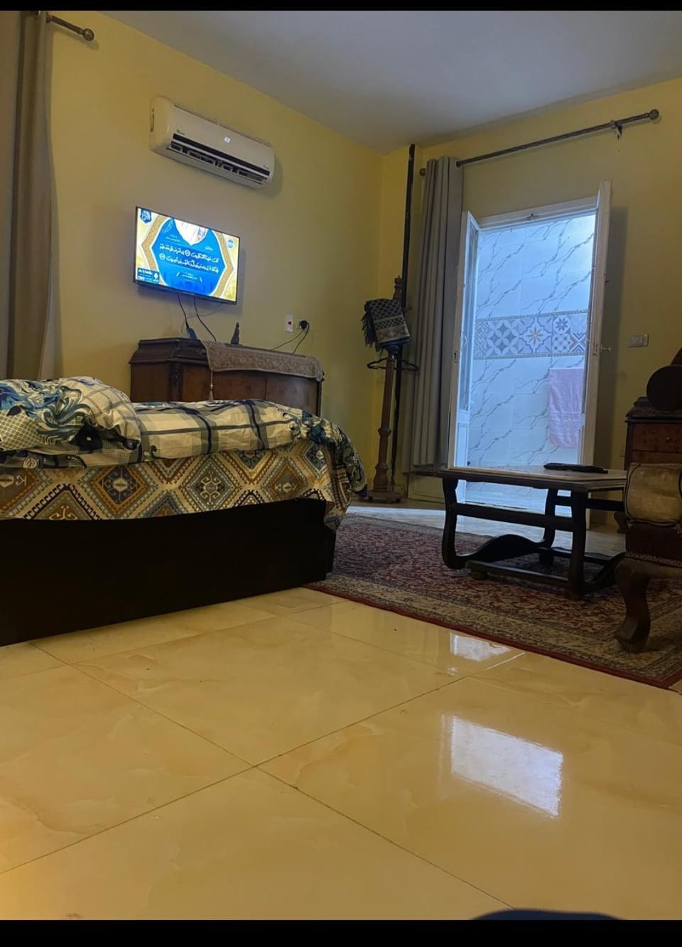 Pyramids Heritage suites Bed and Breakfast in Egypt