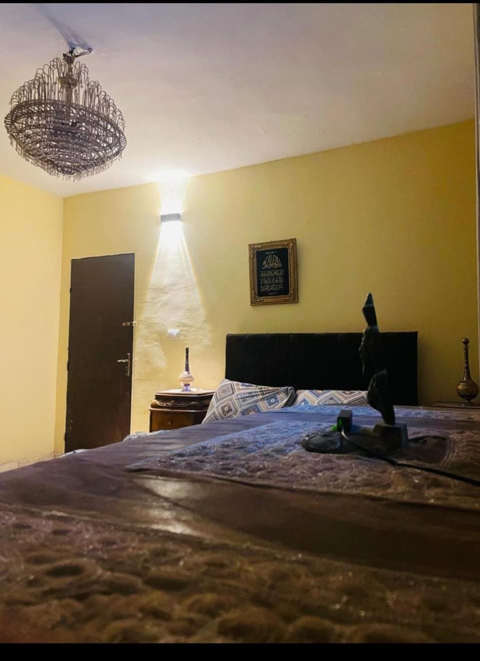 Pyramids Heritage suites Bed and Breakfast in Egypt