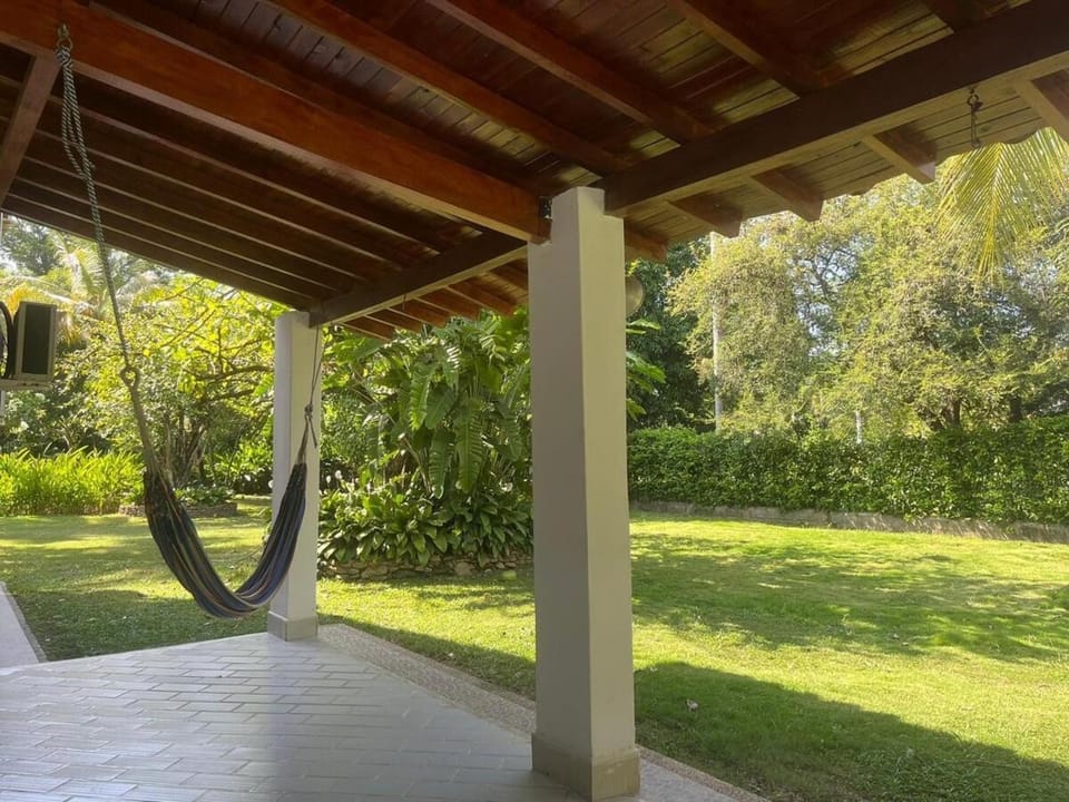 Villa Privada con entrada y salida 100 por ciento flexible Villa in Antioquia