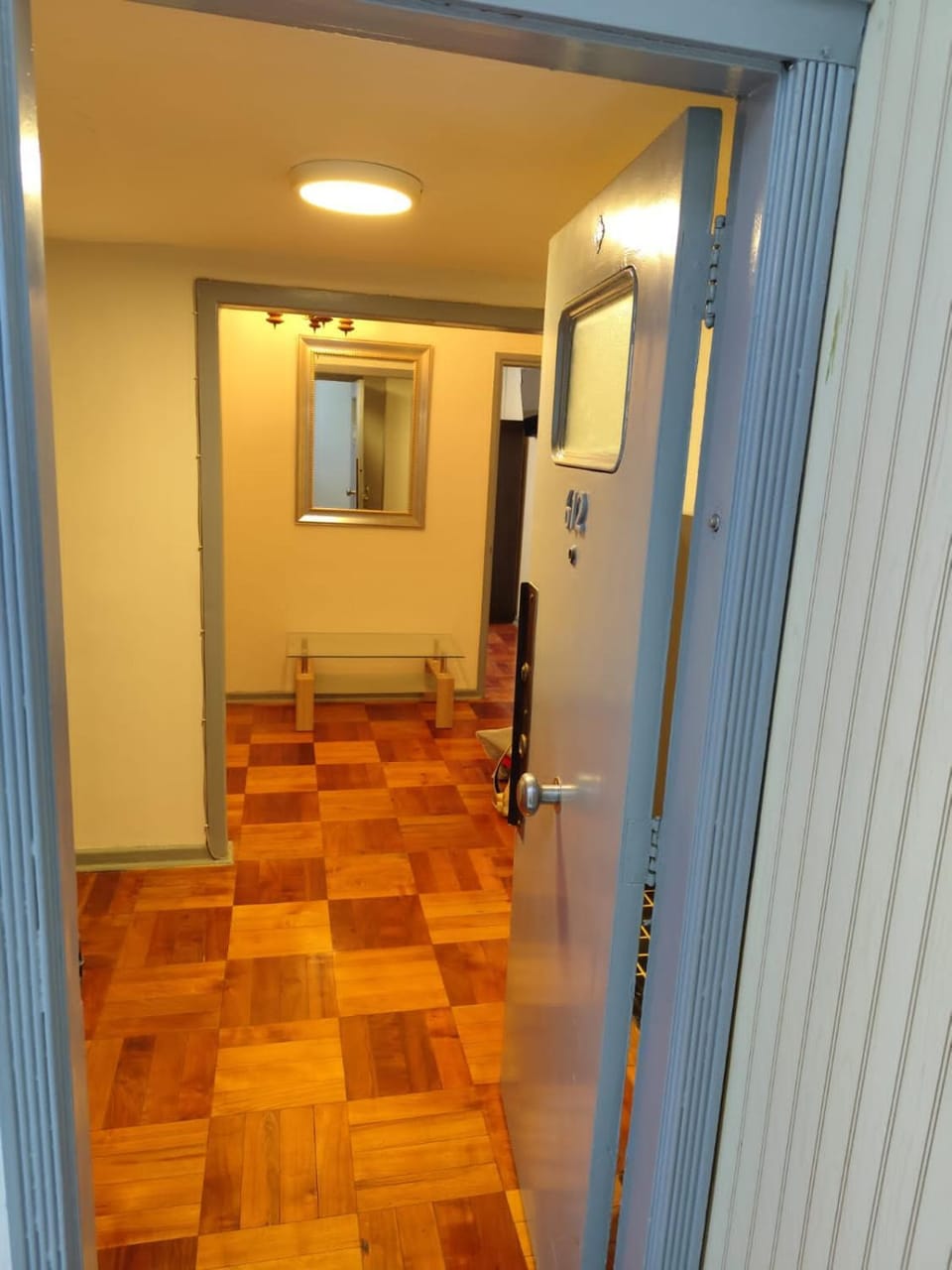 Depto calle huérfanos, Santiago Apartment in Santiago