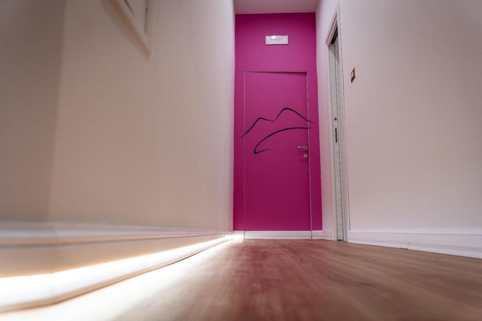 Mar House & Suites Guest House House in Castellammare di Stabia