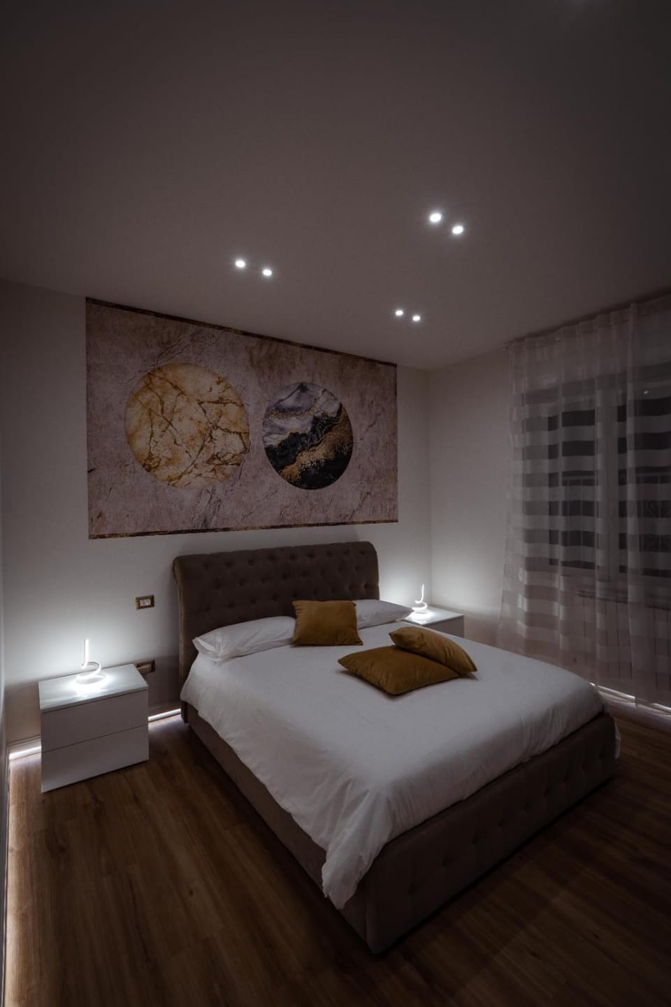 Mar House & Suites Guest House House in Castellammare di Stabia