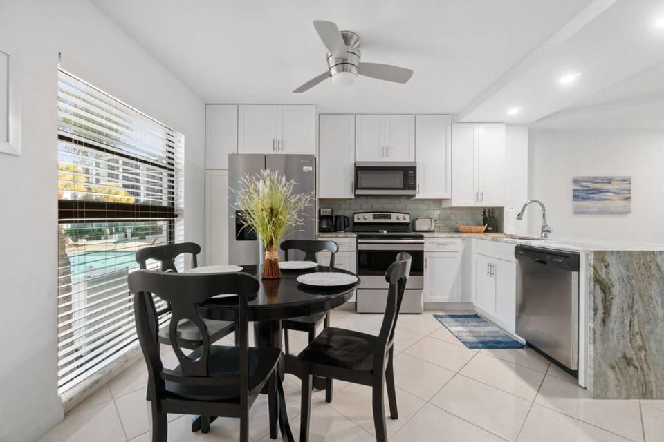 Riverside Club C207 House in Marco Island