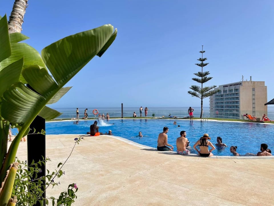Property building, Other, Swimming pool