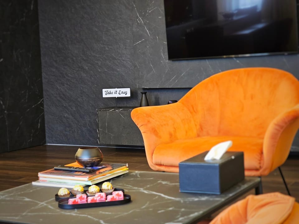 Lavish Apartment Apartment in Cluj County